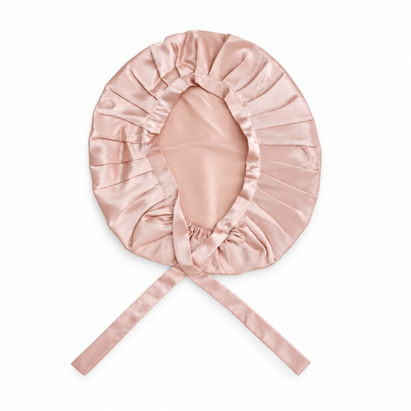 Les bonnets de nuits - Rose