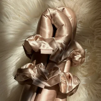 Le boucleur sans chaleur - Beige