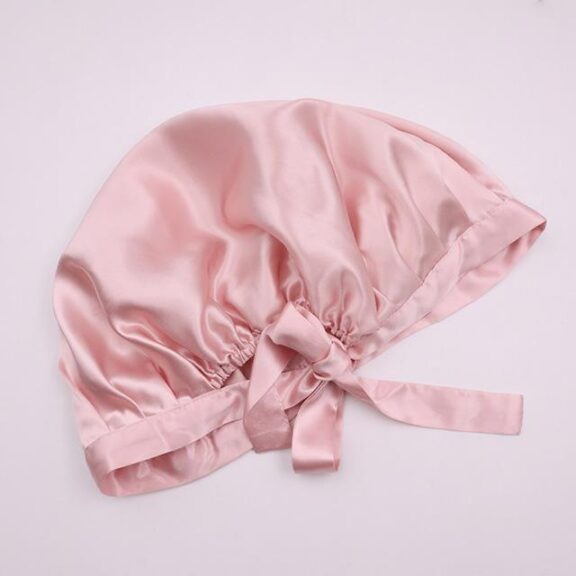 Les bonnets de nuits - Rose