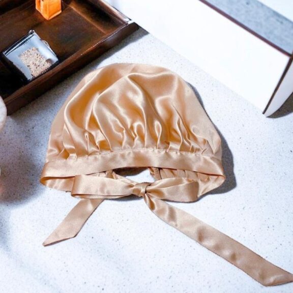 Les bonnets de nuits - Beige
