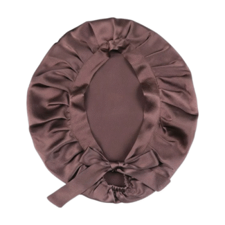 Les bonnets de nuits - Marron