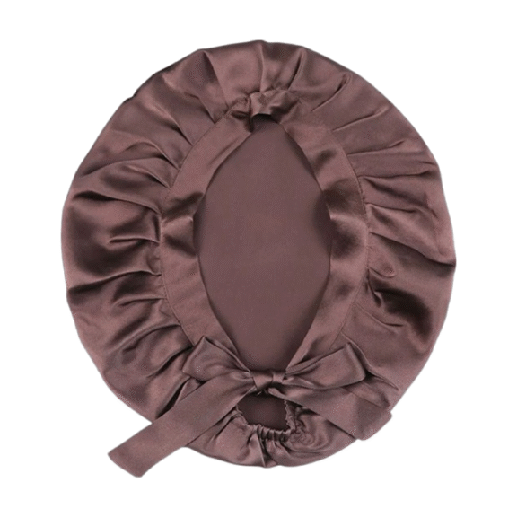 Les bonnets de nuits - Marron