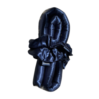 Le boucleur sans chaleur - Bleu