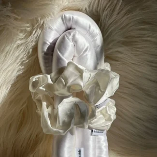 Le boucleur sans chaleur - Blanc