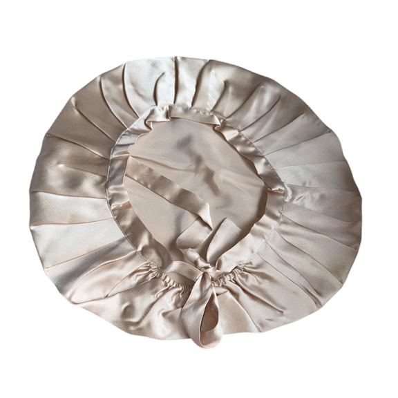 Les bonnets de nuits - Beige