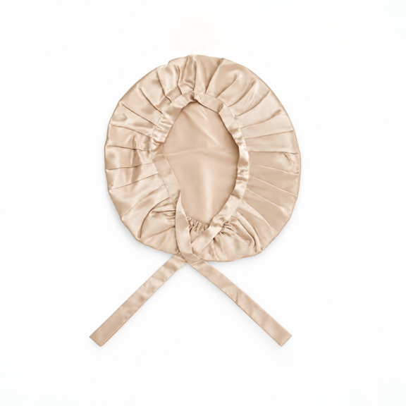 Les bonnets de nuits - Beige