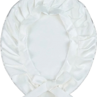 Les bonnets de nuits - Blanc