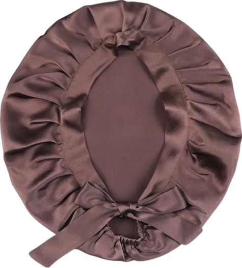 Les bonnets de nuits - Marron