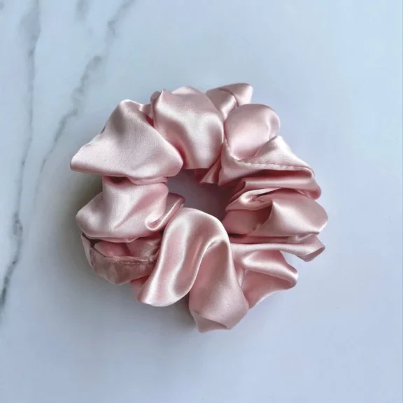 Les chouchous - Rose