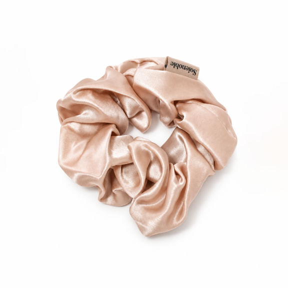 Les chouchous - Beige