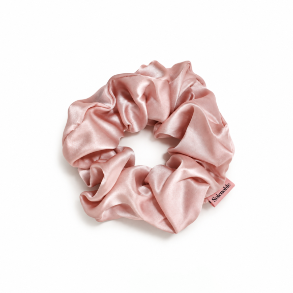 Les chouchous - Rose